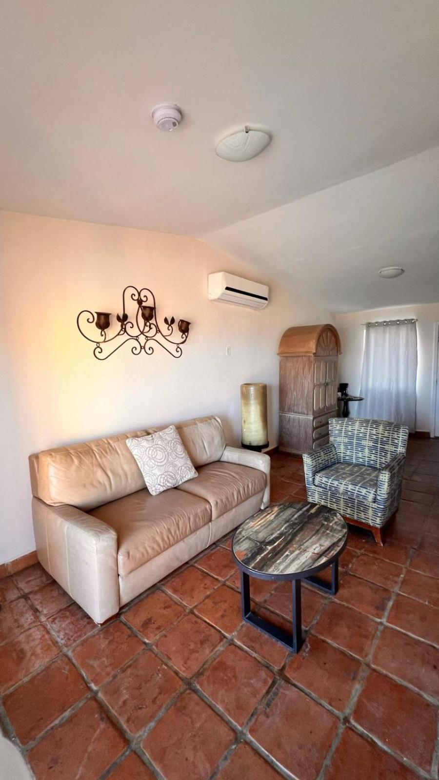 Los Vientos Hotel Bahia de Los Angeles Eksteriør billede
