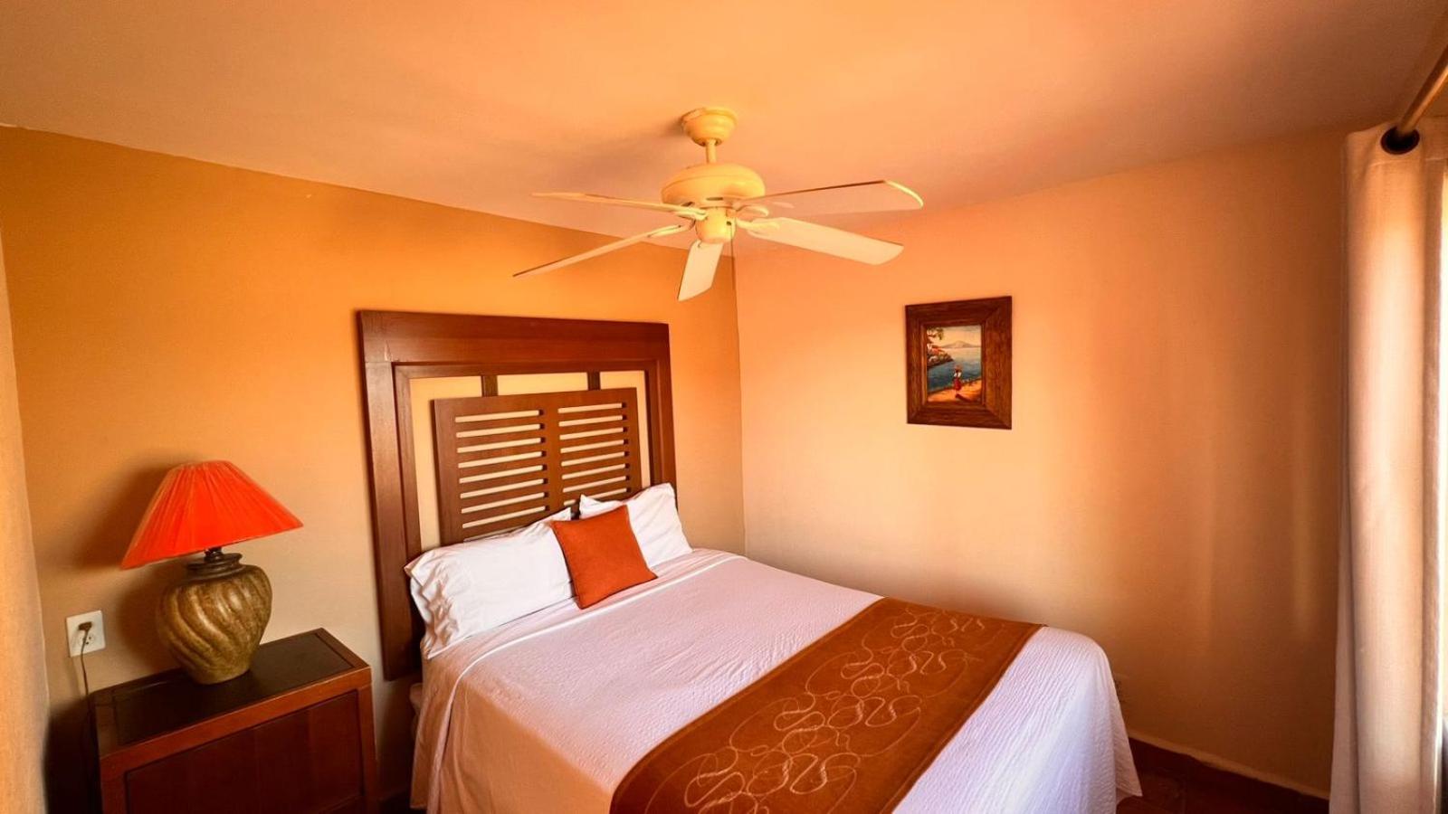 Los Vientos Hotel Bahia de Los Angeles Eksteriør billede